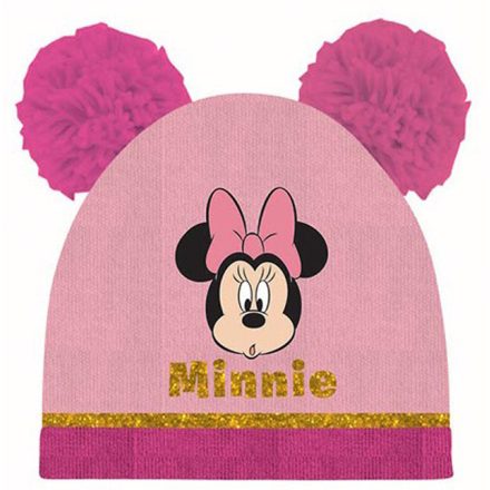 Disney Minnie Mickey's Bestie gyerek sapka 54 cm