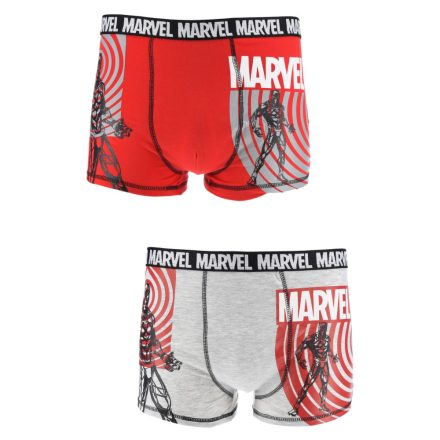 Marvel, Fekete Párduc férfi boxeralsó 2 darab/csomag XL