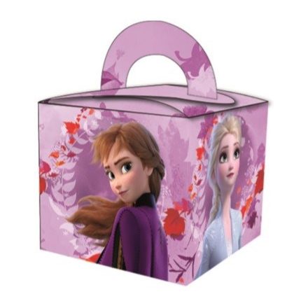 Disney Jégvarázs Wind ajándékdoboz, party box