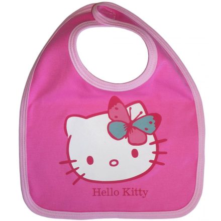 Hello Kitty Baba előke