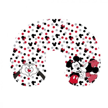Disney Minnie, Mickey Love utazópárna, nyakpárna
