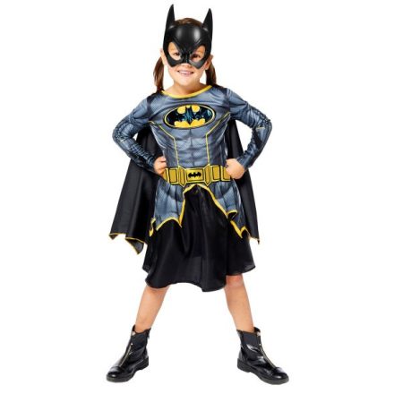 Batgirl jelmez 8-10 év