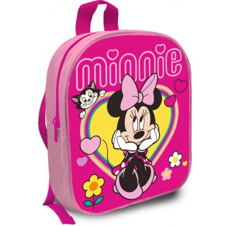 Disney Minnie hátizsák, táska 29 cm