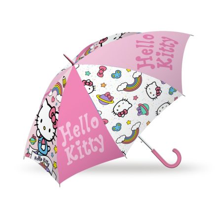 Hello Kitty Gyerek esernyő Ø65 cm