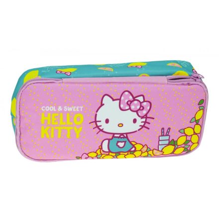 Hello Kitty tolltartó 23,5 cm