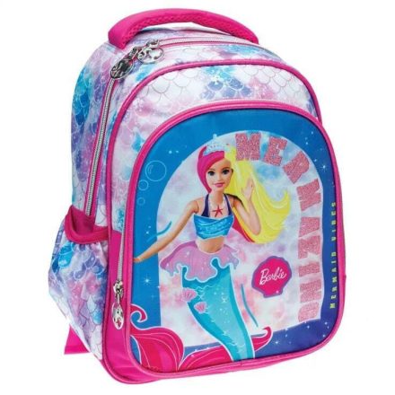 Barbie Mermazing hátizsák, táska 31 cm