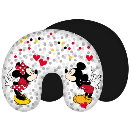 Disney Minnie and Mickey utazópárna, nyakpárna
